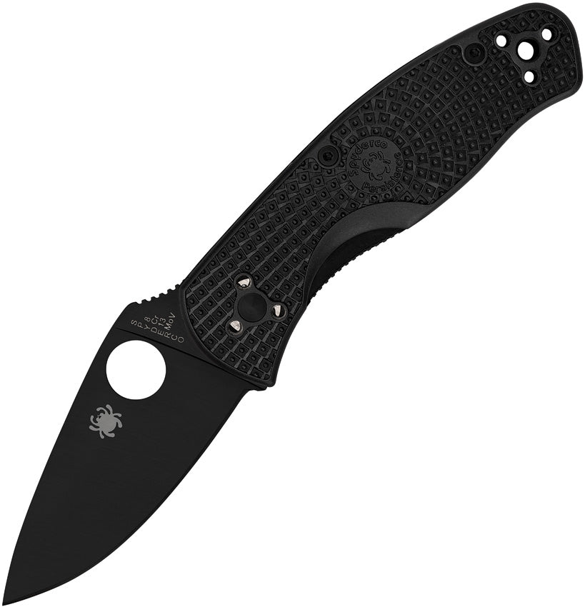 Persistence Linerlock Black C136PBBK