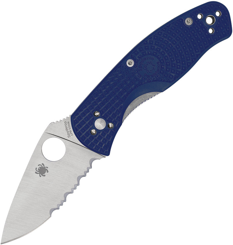 Persistence Light Linerlock C136PSBL