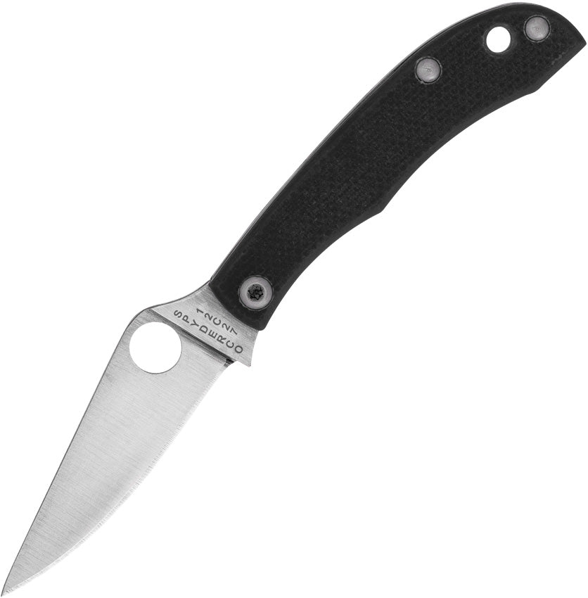 Honeybee Slip Joint Black