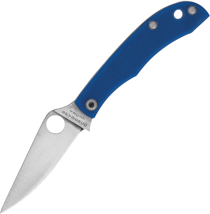 Honeybee Slip Joint Blue C137GBLP