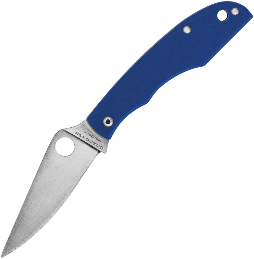 Grasshopper Slip Joint Blue