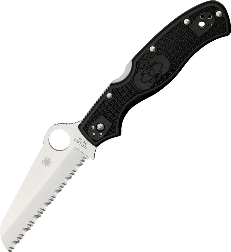 Rescue 3rd Gen Lockback C14SBK3