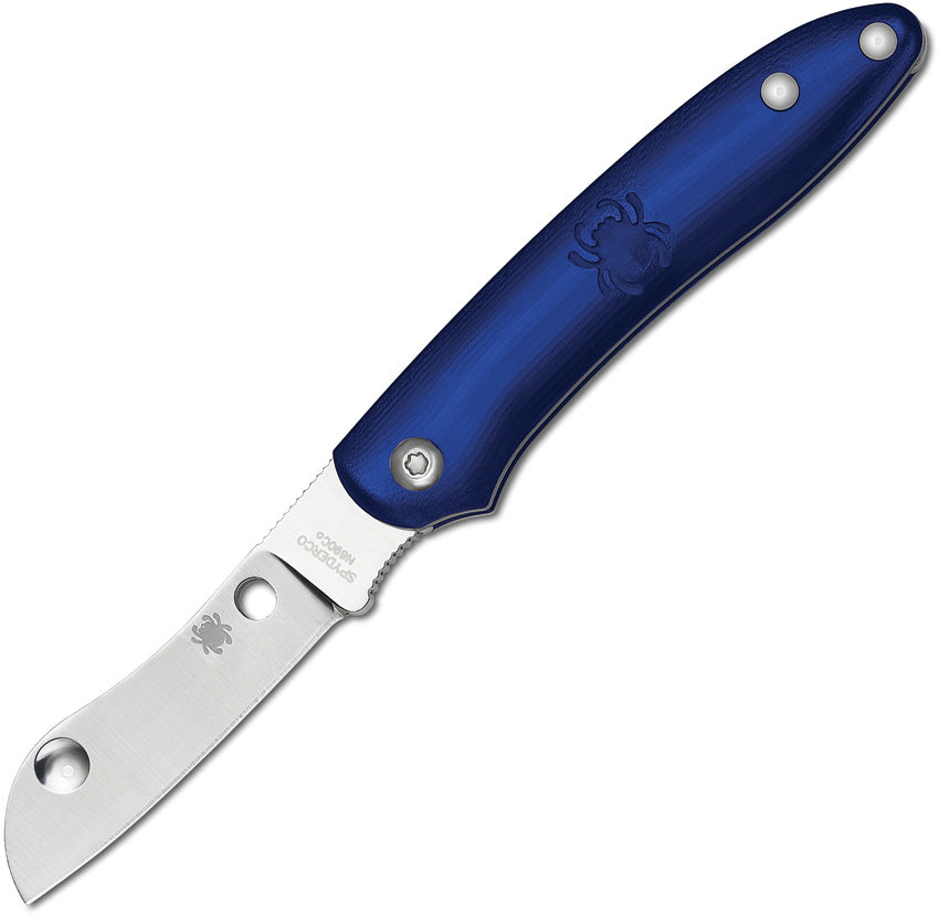 Roadie Blue Plain C189PBL