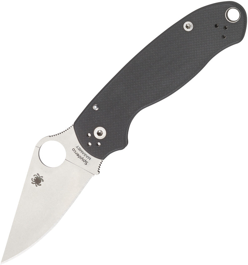 Para 3 Compression Lock Gray C223GPDGY
