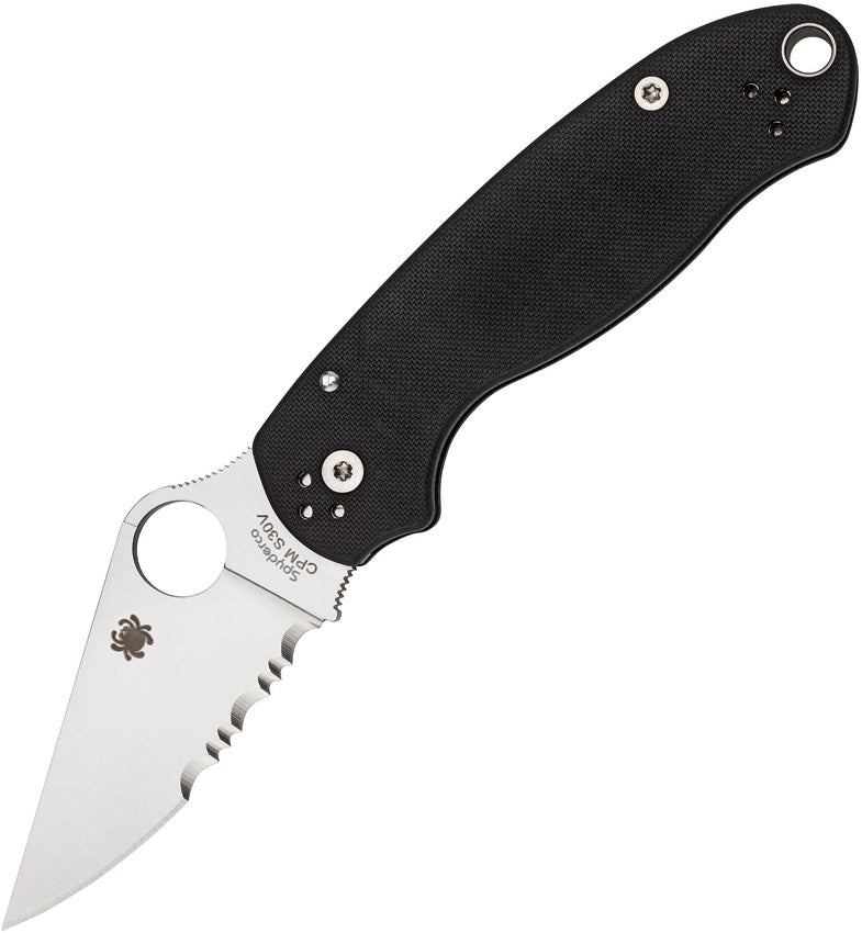 Para 3 Satin Blade C223GPS