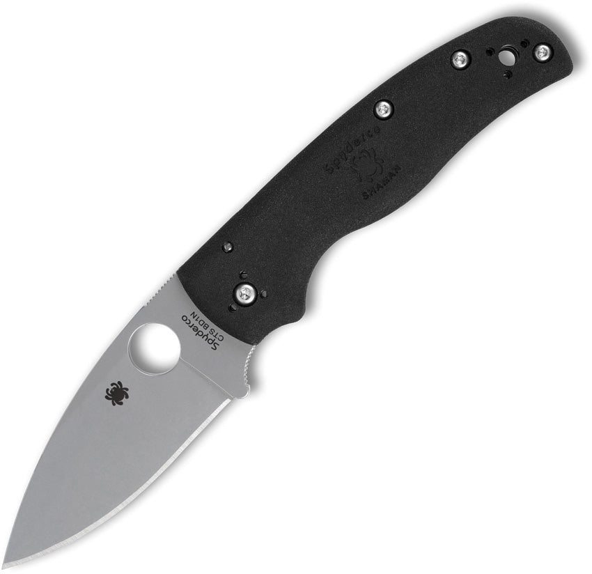 Shaman Compression Lock C229PBK