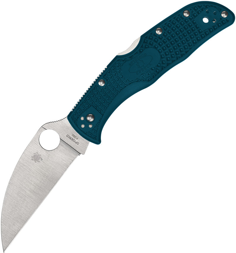 Endela Lightweight Lockback