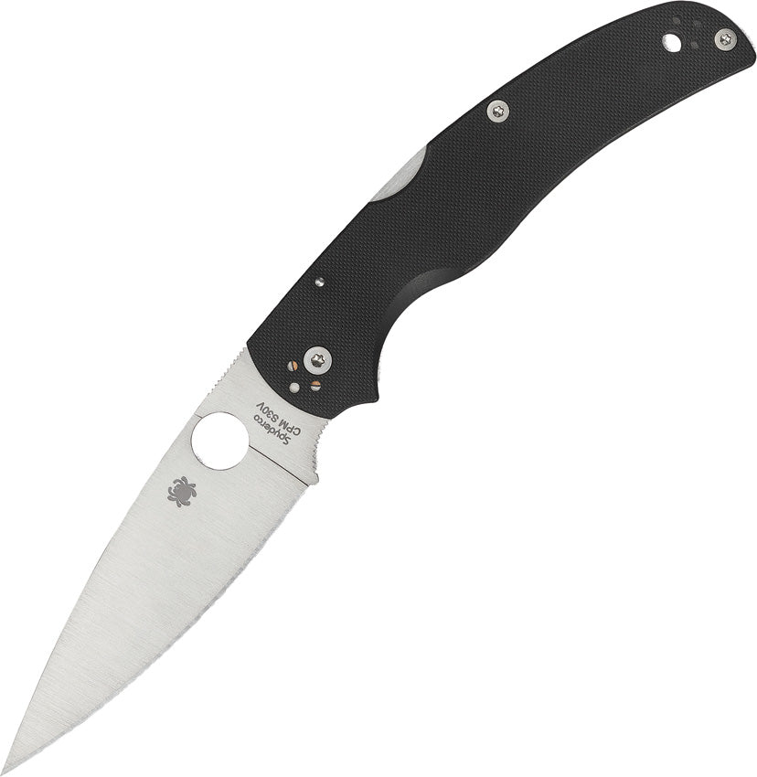 Native Chief Lockback C244GP