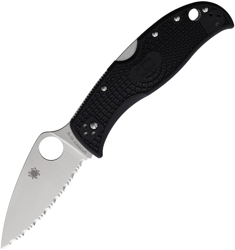 Leafjumper Lockback C262SBK