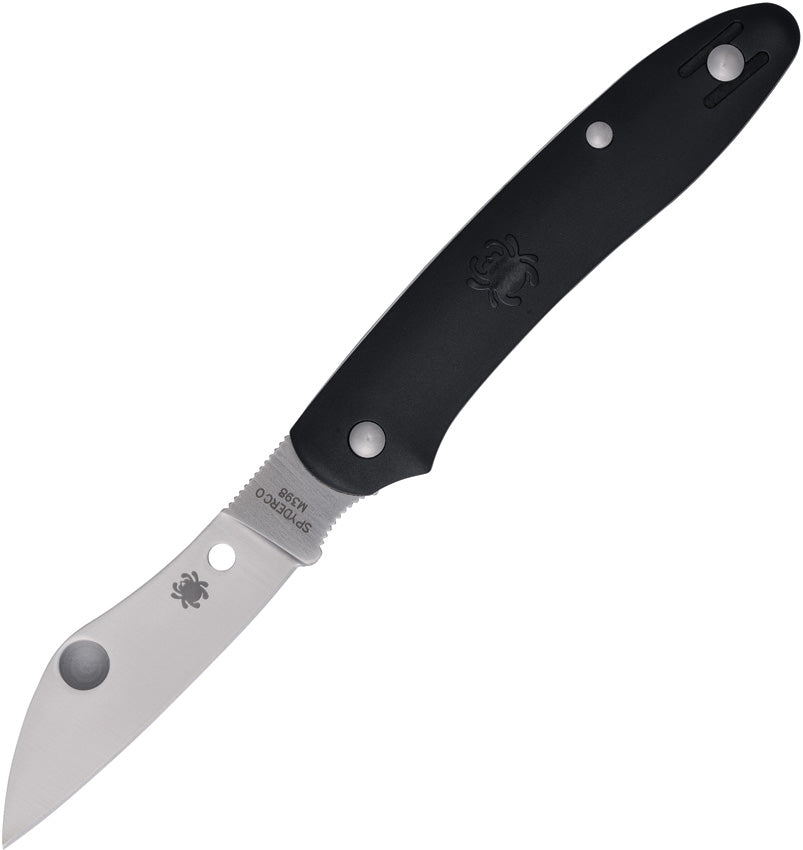 Large Roadie Folder Black C267BKP