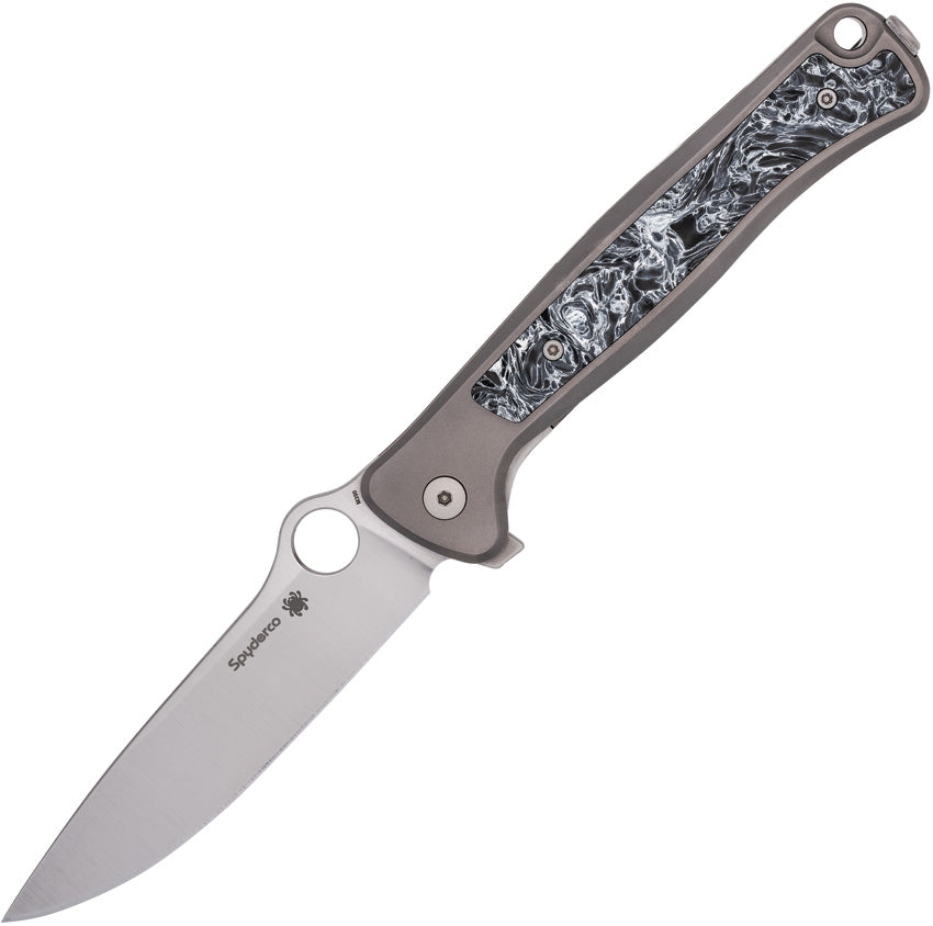 Slym Reeve Integral Lock C271TIP