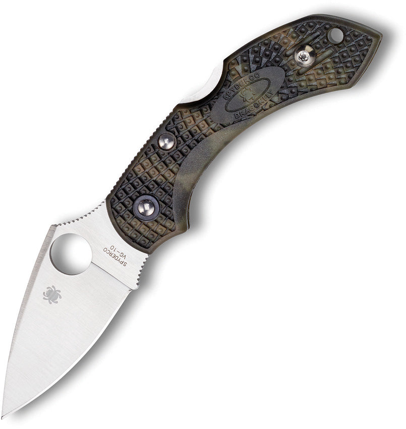 Dragonfly 2 Lockback C28ZFPGR2