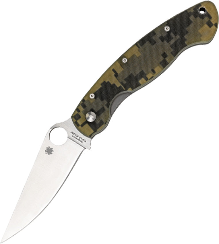 Military Model
