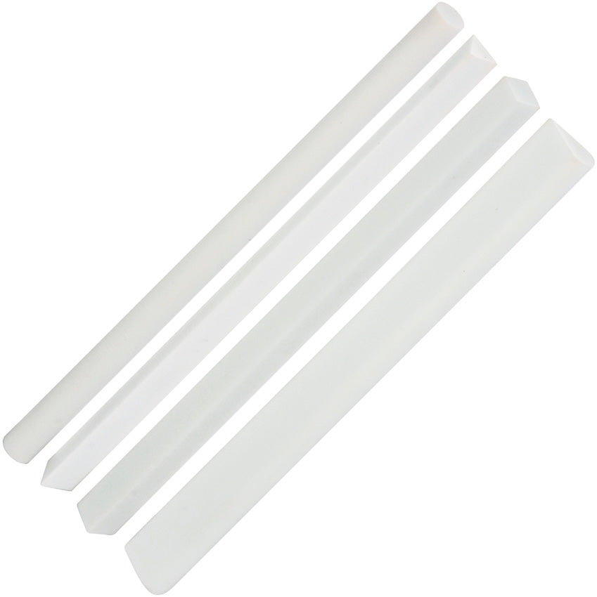 Ceramic File Set 400F