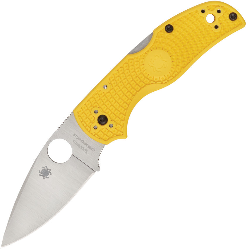 Native 5 Salt Lockback Yellow C41PYL5