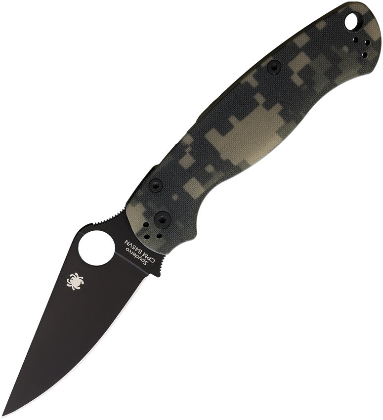 Para Military 2 Comp Lock C81GPCMOBK2