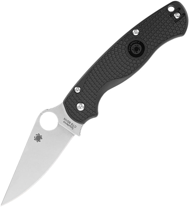 Para Military 2 Compres Lock C81PBK2