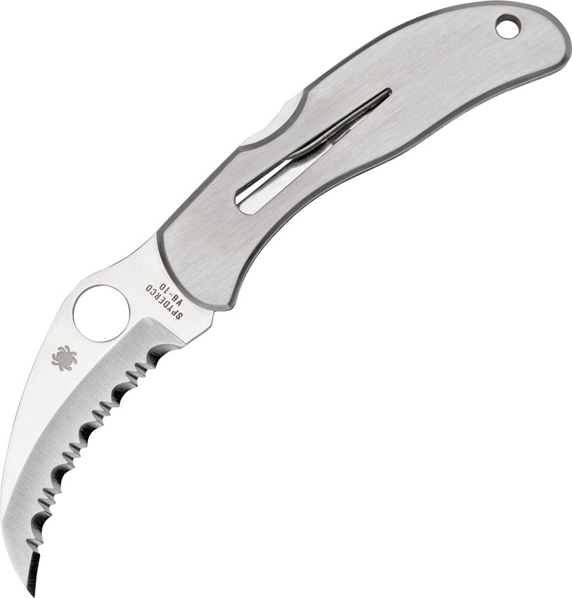 Harpy Lockback C08S