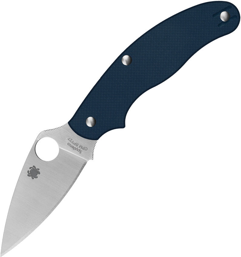 UK Penknife Cobalt Blue C94GPCBL