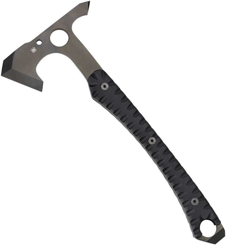 Warrior Hawk H03