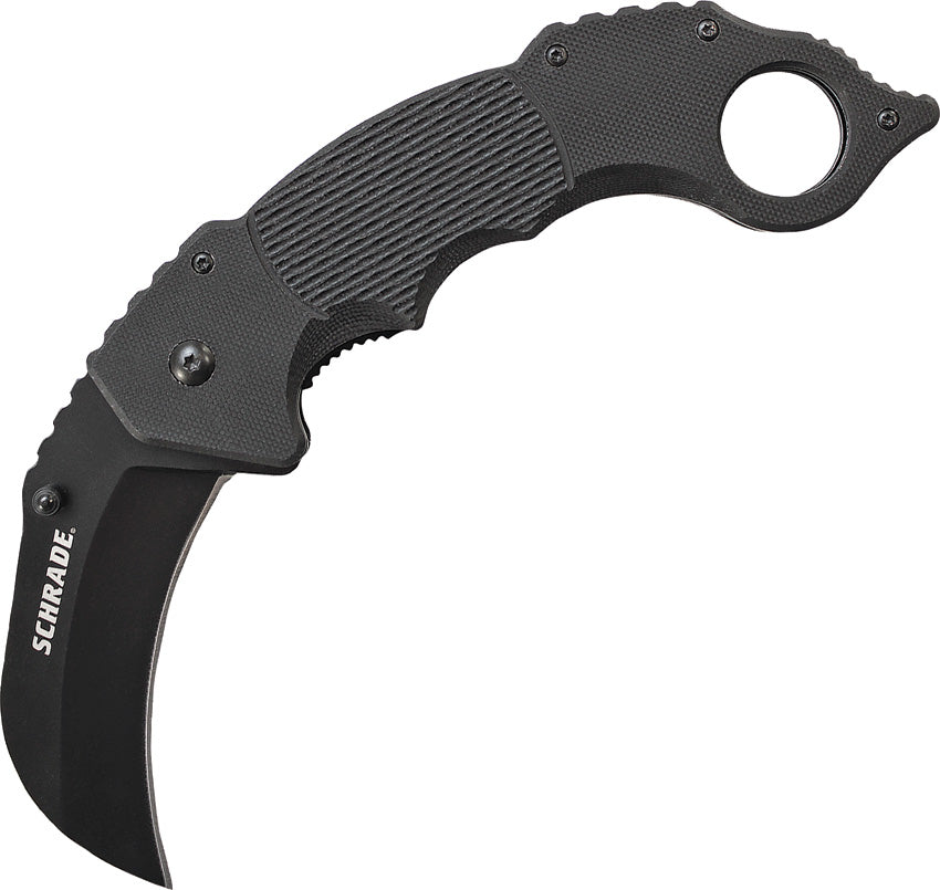 Karambit Linerlock SCH110