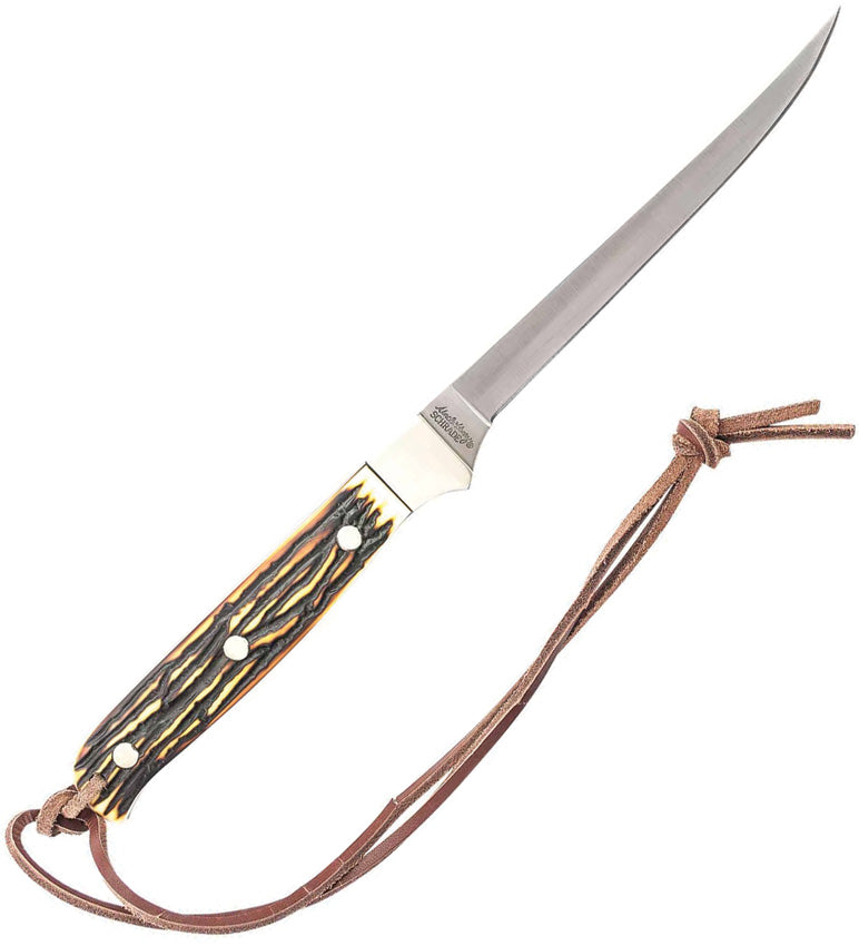 Uncle Henry Fillet 1116438