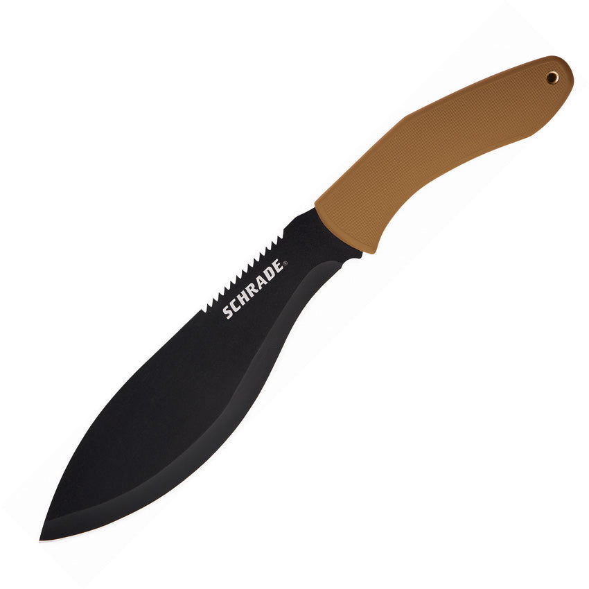 Schrade 17" Machete 1121081