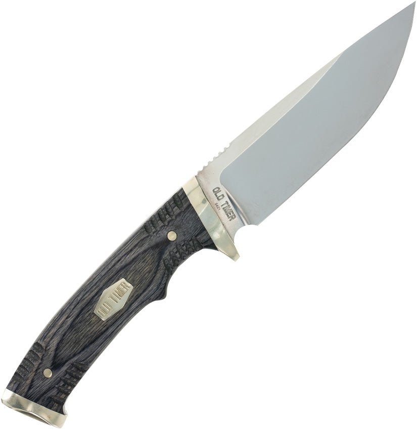 Heritage Fixed Blade 1135992
