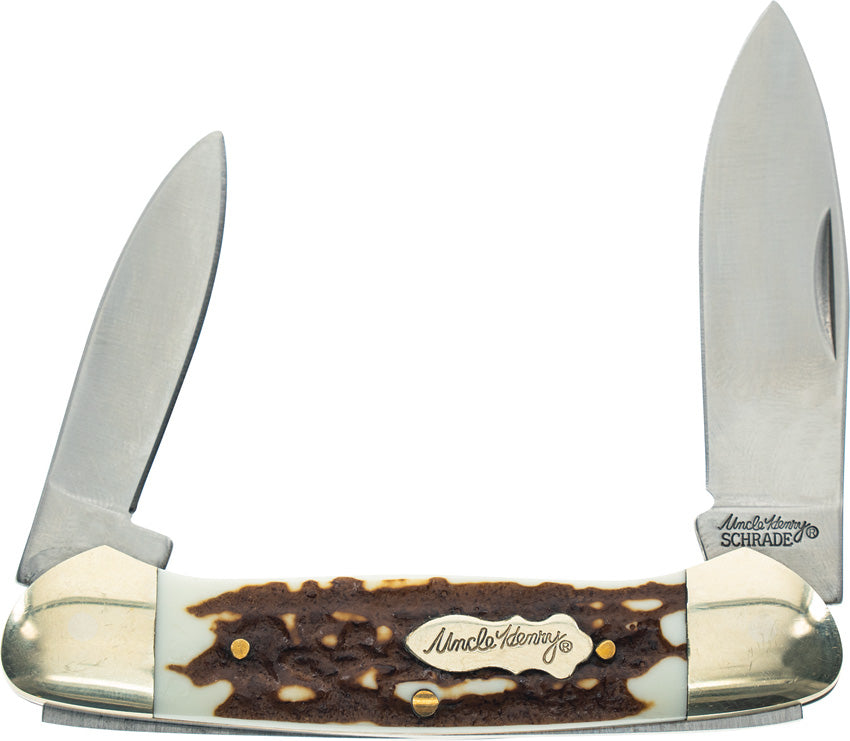 Large Canoe Staglon 1135994