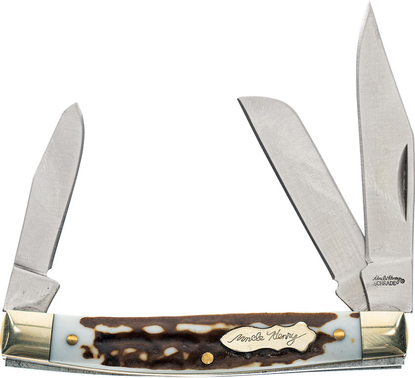 Junior 3 Blade Next Gen 1136001