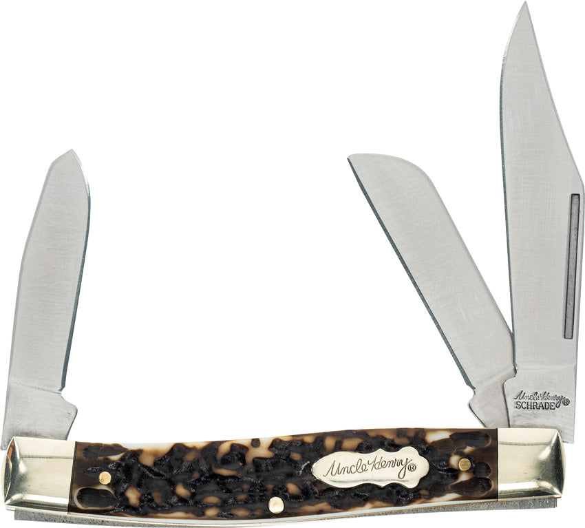 Senior Rancher Next Gen 1136003