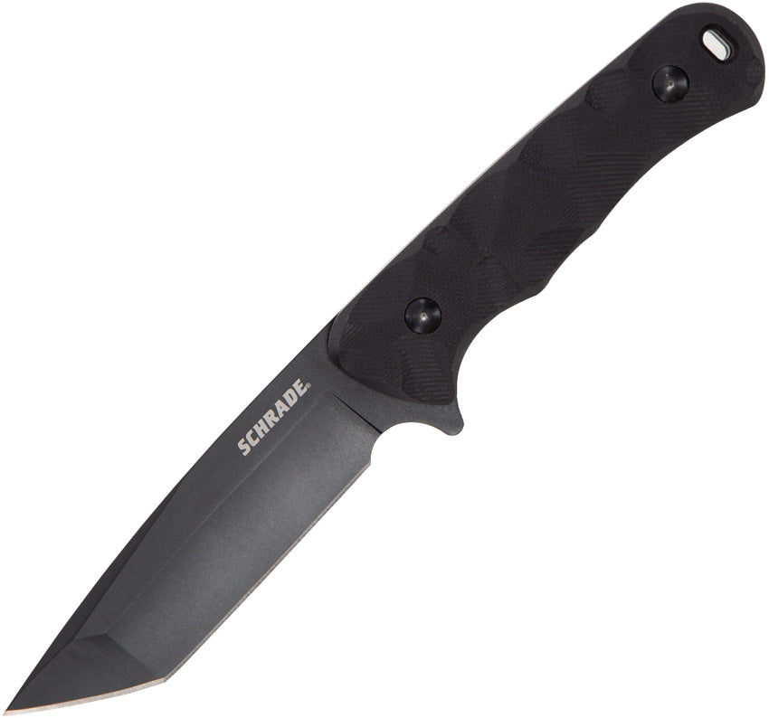 Regime Fixed Blade G10 1136036