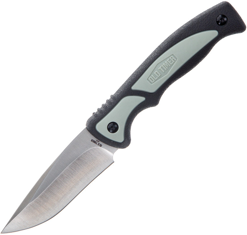 Trail Boss Fixed Blade 1137135