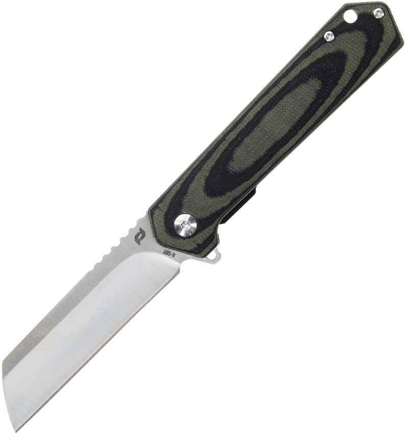 Lateral Framelock 1159291
