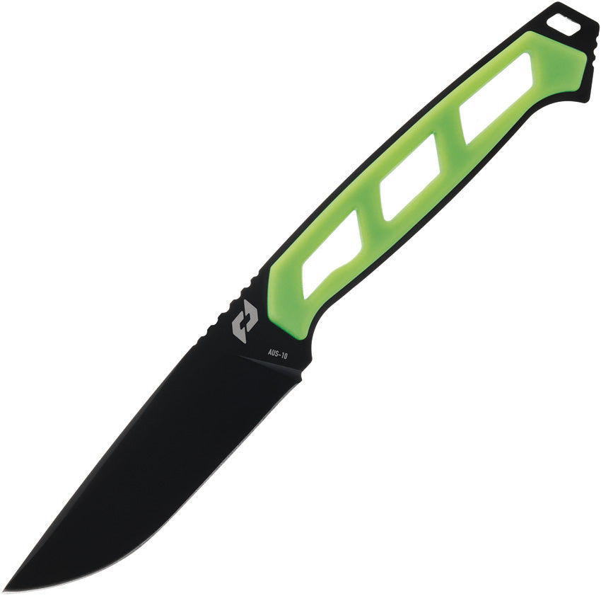 Isolate Drop Point Fixed Blade 1159304