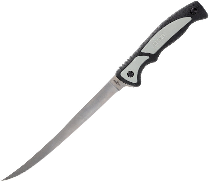 Trail Boss Fillet Knife 1166381