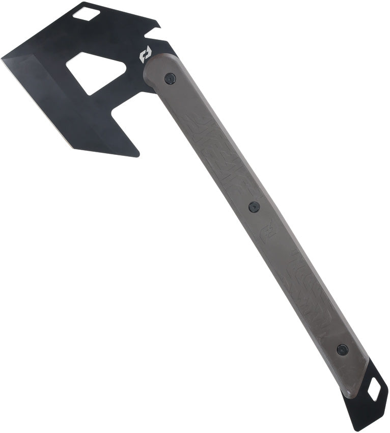 Backdraft Axe 1182496