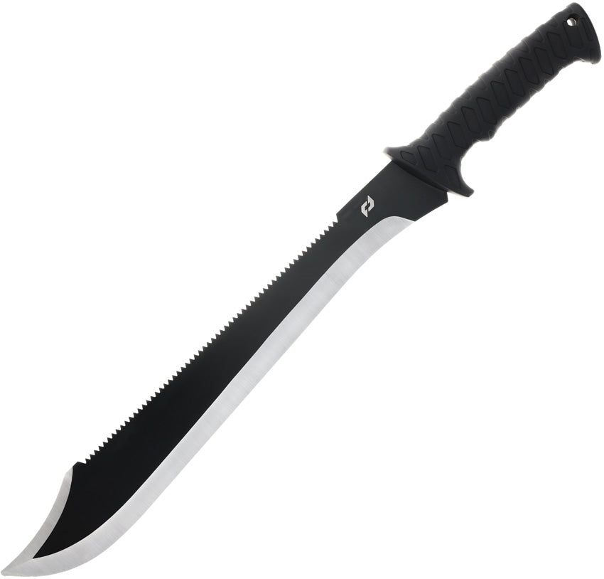 Decimate Sawback Machete 1182528