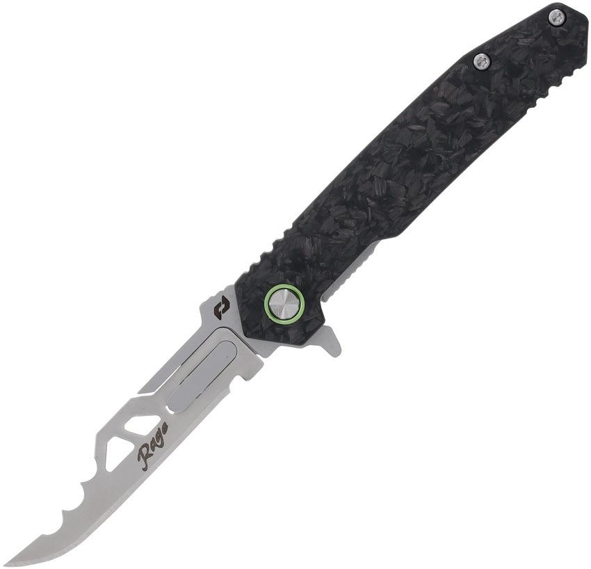 Stryche Enrage Framelock 1197649