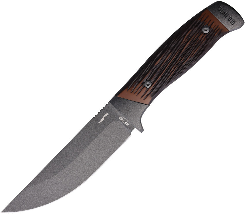 Frontier Fixed Blade 1203148