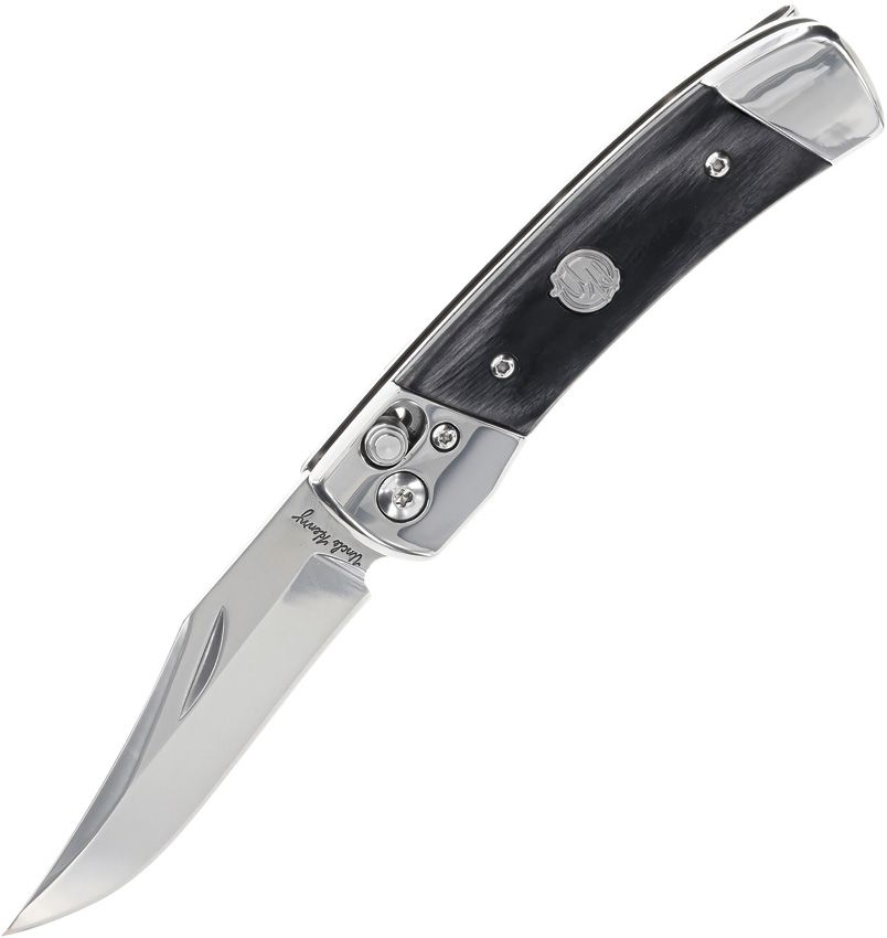 PLBS Smokey Pivot Lock