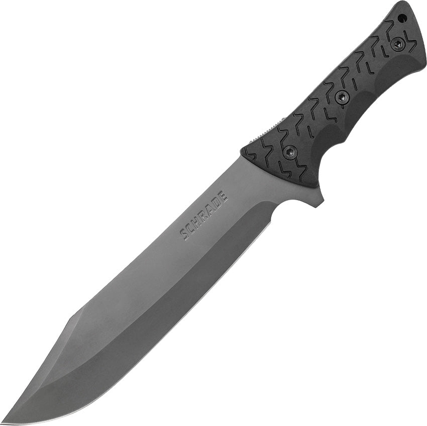 LeROY Fixed Blade SCHF45