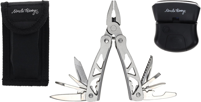 Multi Tool/Clip Light Combo 1200438