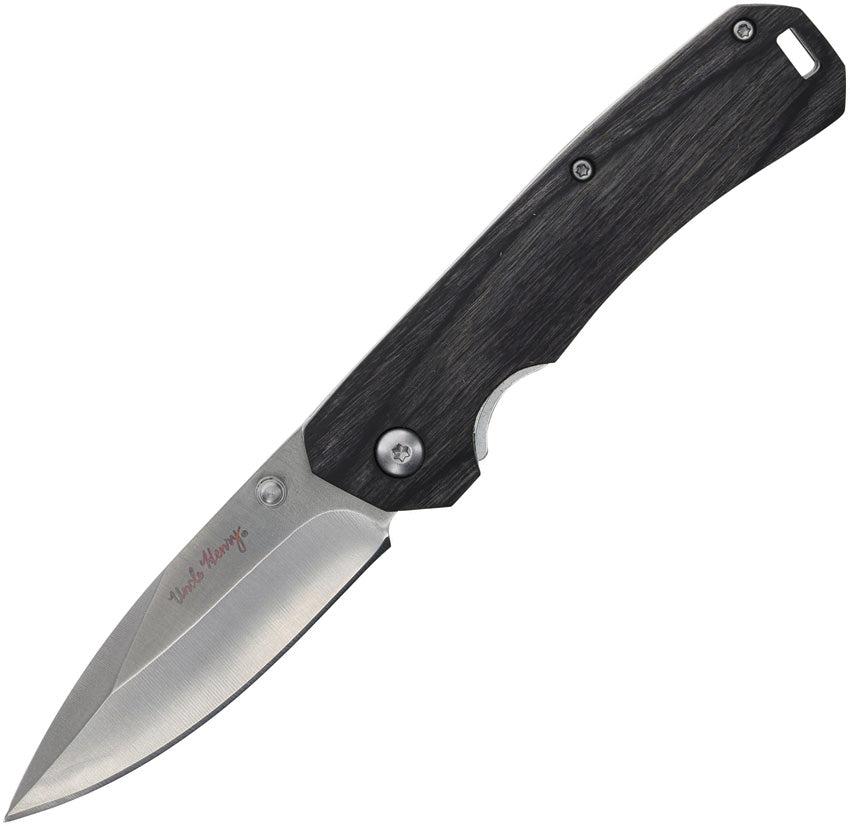 Uncle Henry Linerlock