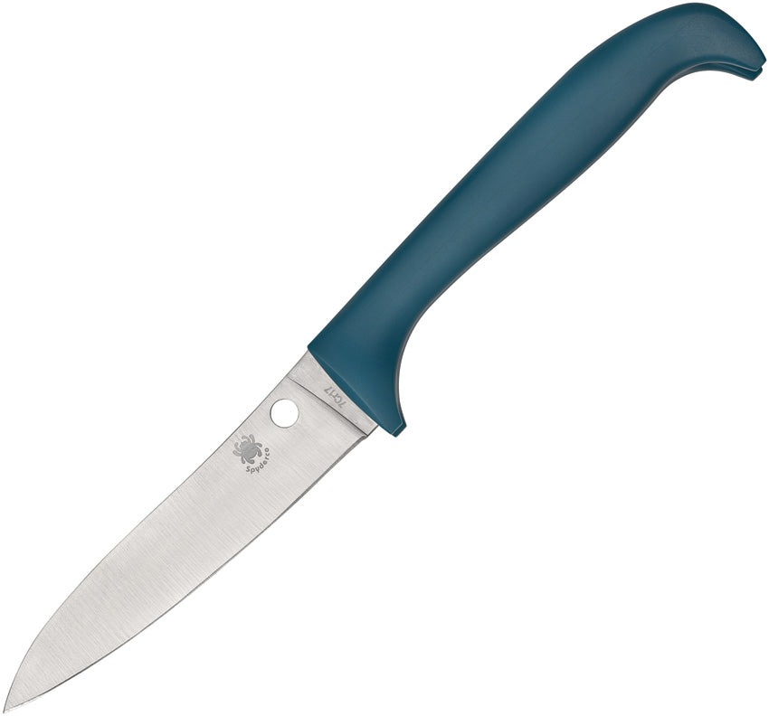 Counter Critter Blue Plain