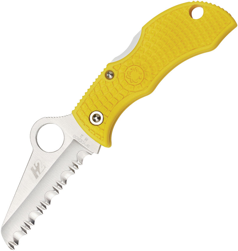 Manbug Lockback Salt MYLS