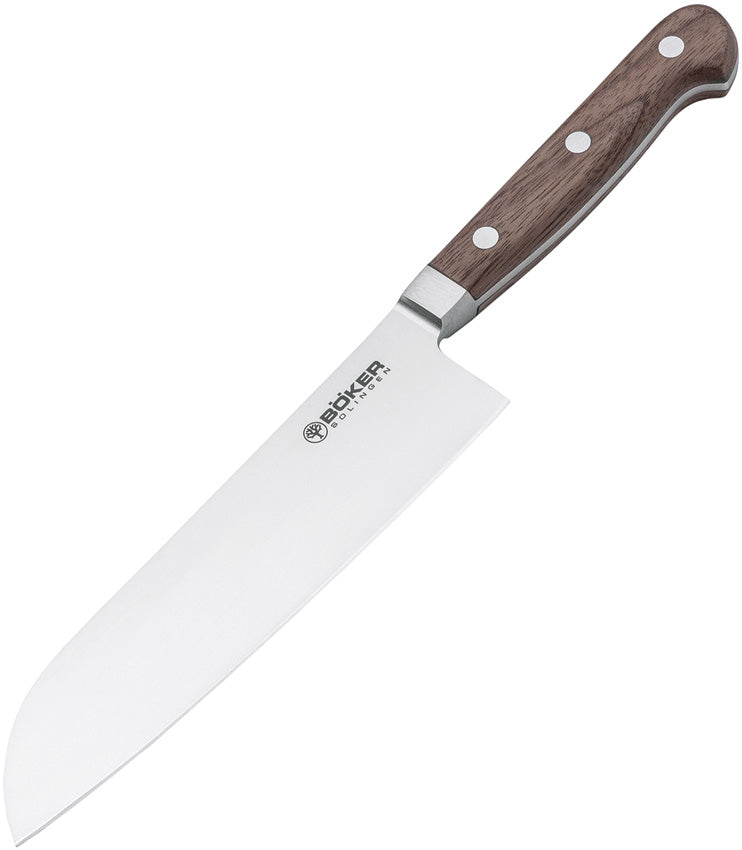 Heritage Santoku 130905