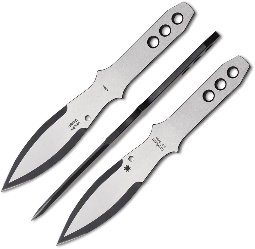 Spyderthrowers Small TK01SM