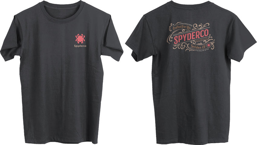 Western T-Shirt Lg TS02CHL