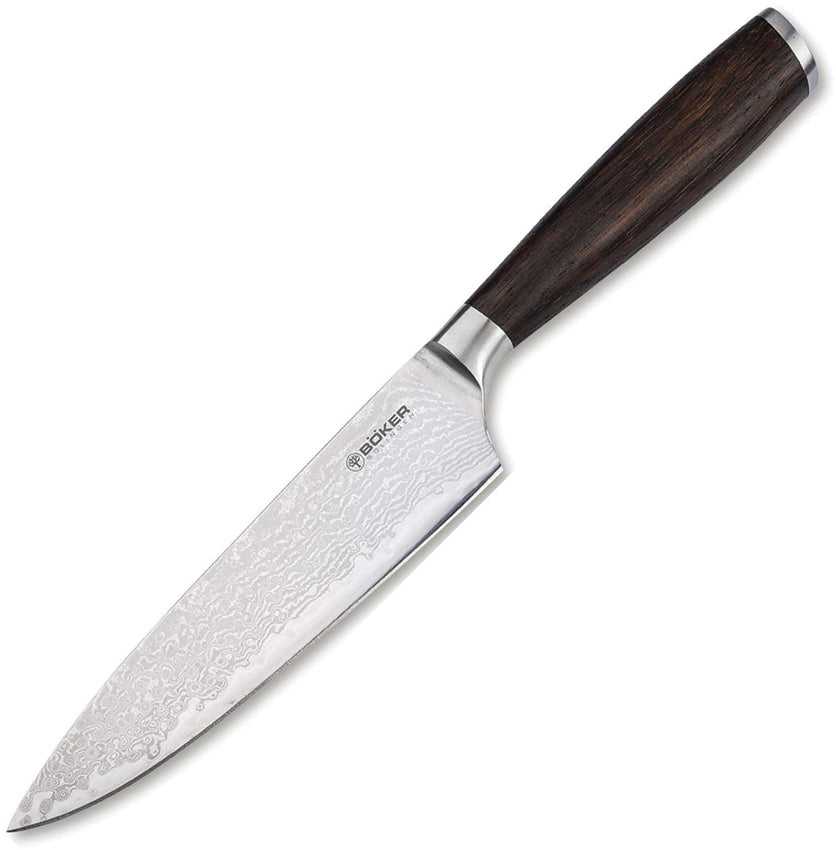 Master Blade Chef's Knife 130951DAM